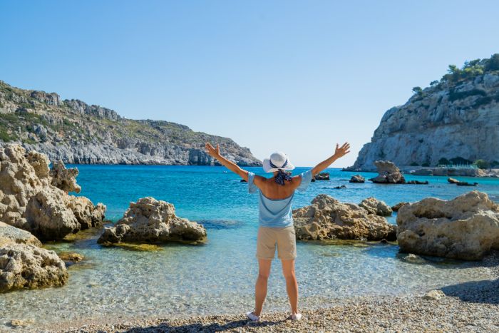 Parkovanie v Chorvátsku – tipy, ceny a mobilné appky