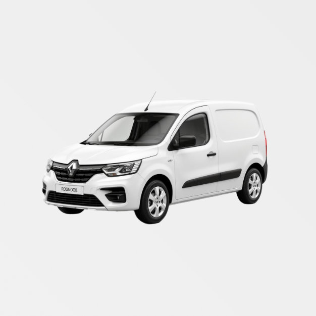 Renault Kangoo Van L2